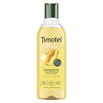 TIMOTEI Shampooing nourrissant huile argan