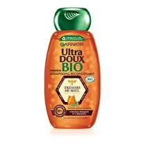 Garnier, Shampooing trésor de miel
