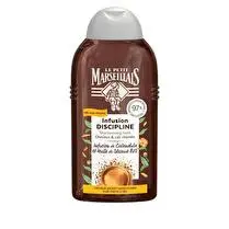Le petit marseillais, Shampooing discipline infusion calendula et sésame