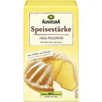 Alnatura, Fécule de maïs pure