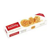 Kambly, Fines crêpes