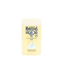 Le petit marseillais, Douche  Extra doux lait