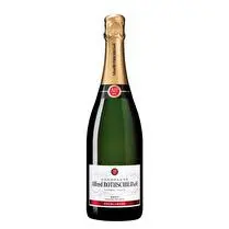 Alfred Rothschild, Champagne excellence brut