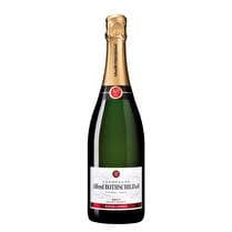 ALFRED ROTHSCHILD Champagne excellence brut 12.5%