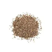 Eco'libre, Graines de chia