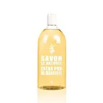Le naturel, Savon marseille extra pur recharge