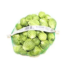 Votre primeur propose, Choux de Bruxelles 500 g