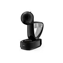 Krups, Machine expresso nescafé dolce gusto YY4230FD , recettes programmables, personnalisation de la quantité, 1500 watts, capacité 1.2l, pression 15 bars