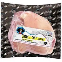 Tempé, Jarret cuit sans os