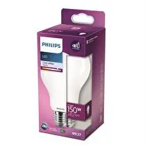 Philips, Ampoules led classic 150W A67