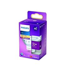 Philips, Ampoule led 35W GU5.3 WW 36D ND RF x1