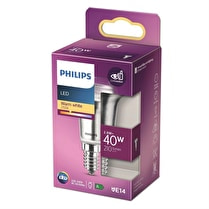 Philips, Ampoule led classic 40W R50 E14 WW 36D non dimable