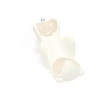 Thermobaby, Transat de bain babycoon® marron glacé