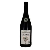 Domaine du Champs de Violettes, Saint-Amour AOP