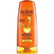 Elsève, Après-shampooing liss intense 72H