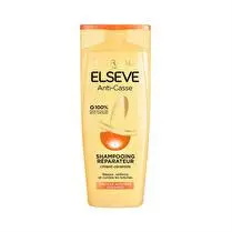 Elsève, Shampooing anti casse