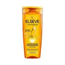 Elsève, Shampooing liss intense  72H