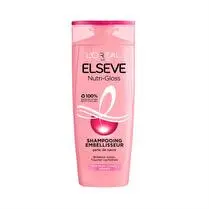 Elsève, Shampooing nutri gloss