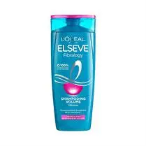 Elsève, Shampooing fibralogy