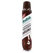 Batiste, Shampooing sec touche de couleur brun