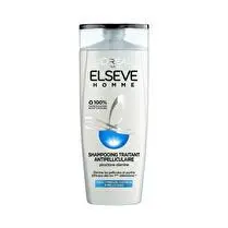 Elsève, Shampooing antipelliculaire