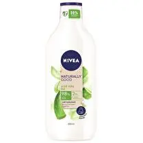 Nivéa, Lait corps aloe vera naturally good