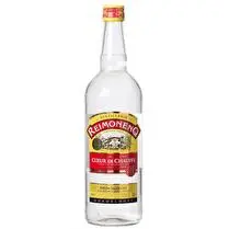 Reimonenq, Rhum blanc agricole de la Guadeloupe
