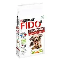Purina, Croq mix adulte boeuf