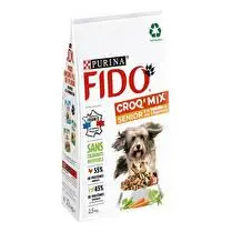Purina, Croq mix senior
