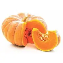 Votre producteur local propose, Courge muscade local