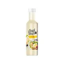 La fraich'Touch, Sauce salade caesar