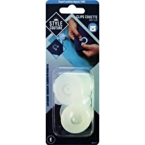 STYLE COUTURE, Clips Couettex4
