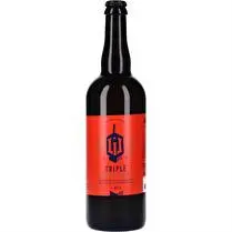 Lil, Bière triple