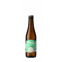 Perle, Bière blonde