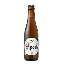 Perle, Bière au jus de raisin