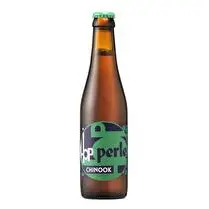 Perle, Bière hop