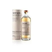 Arran, Isle single malt scotch whisky