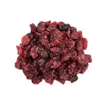 Eco'libre, Cranberries