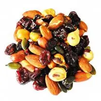 Eco'libre, Mélange fruits sec et graine