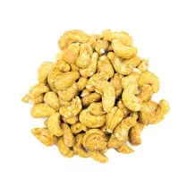Eco lib biothentic, Noix de cajou curry