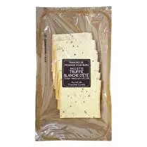 Les Gourmets de l'Europe, Fromage pour raclette à la truffe d'été 2%
