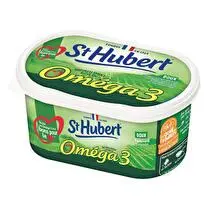 St Hubert, Margarine omega 3 doux