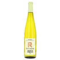 Ruhlmann, Alsace AOP Klevener de Heiligenstein