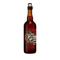 Slash, Bière red