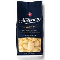 La Molisana, Conchiglioni n° 313 500g la molisana