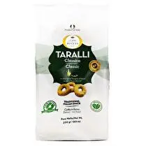 Terre Di Puglia, Taralli Classique - 250 g