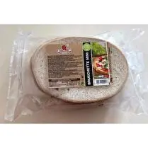 GARDAPAN, Bruschette mini