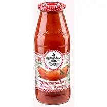 CONSERVE DELLA NONNA, Passata lampomodoro - 500 g