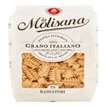 La Molisana, Pâtes  Radiatori n°73