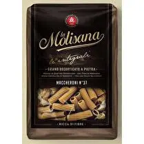 La Molisana, Pâtes  N°37 maccheroni  - 500 g